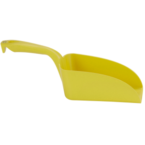 Vikan 56686 Hand Scoop Metal Detectable 1 Liter Yellow